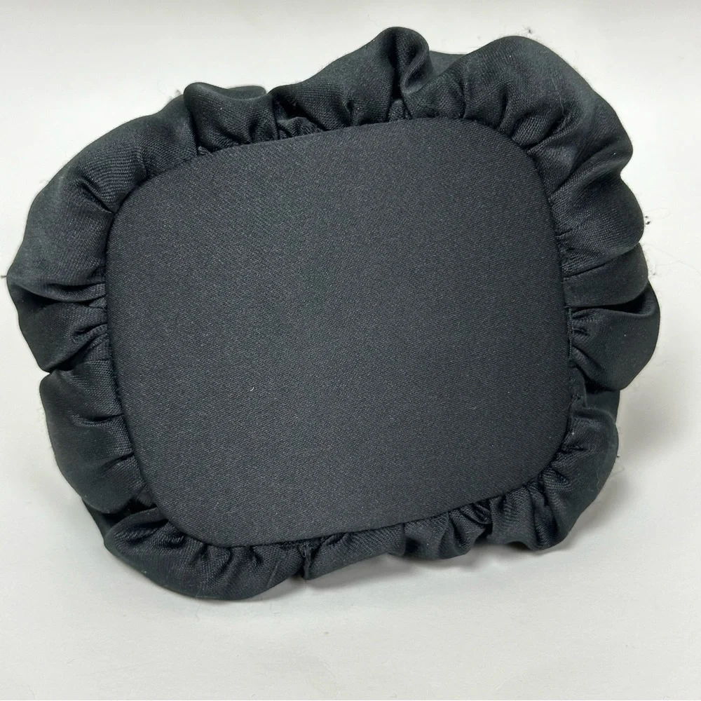 Satin Mini Bag - Picture 9 of 9